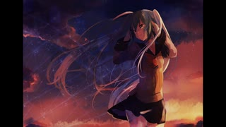 帰り道 / 初音ミク