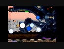 【mugen】R-9cで色々と戦う動画81