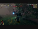 【EPIC VALHEIM】エイクスィルのドロップとか