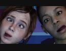 【実況】 抗い続ける少女の戦い ラストオブアスDLC編 Part3【THE LAST OF US LEFT BEHIND -残されたもの-/ラスアス】