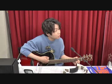 『ショウヤノオト-LIVE-』第12回