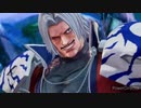 【KOF15】ギターとオメガとルガールと　~XVアレンジ版~