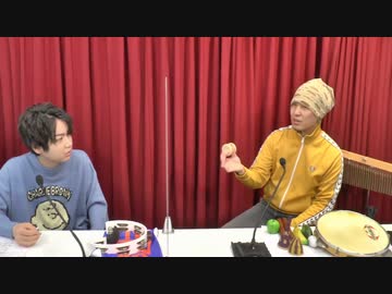 【会員限定】『ショウヤノオト-LIVE-』第12回　おまけ動画