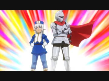 このヒーラー、めんどくさい　#02　そんな第二話