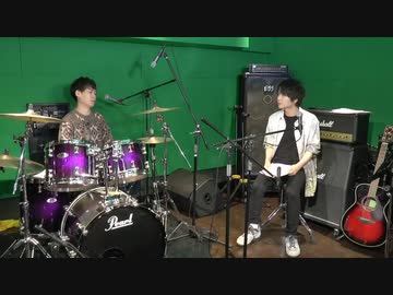 『ショウヤノオト-LIVE-』第13回
