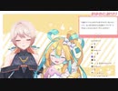 【どっとライブ／Re：AcT】常時早口なみりりん【#はのとみりり】