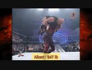 【WWF】全盛期ケインの怪力【2001年】