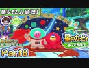 【楽しく2人実況!】▼縦横無尽の新世界漂流記▼星のカービィ ディスカバリー【Part8】