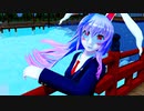 【東方ＭＭＤ紙芝居】ペプシマンOP1のリメイク