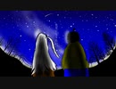 【第二回10秒動画祭】流れた星