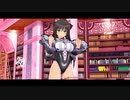 【シノビマスター】古手川唯ちゃんと両姫さん(再投稿)