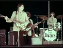 THE BEATLES -The Beatles At Shea Stadium Original 1966