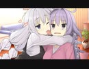 【第二回10秒動画祭】色々な技を覚えたゆづきず+α【a.i.voice劇場・voiceroid劇場】