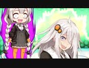 【第二回10秒動画祭】てめぇはわたしを怒らせた【VOICEROID劇場】