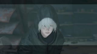 40歳のNieR Replicant実況【ネタバレ注意】70