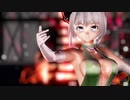【東方MMD】妖夢で「ヒアソビ」1080P