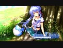 【Summer Pockets】空門さんちの蒼ちゃんは破廉恥です。#102【REFLECTION BLUE】