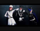 【MMDワンピ】 jewel