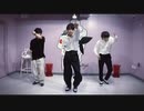 【NKDS Online2】LOCK 振付参考動画