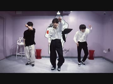 【NKDS Online2】LOCK 振付参考動画