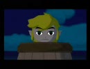 【盾無し】久しぶりに風のタクトをプレイpart3【きちく】