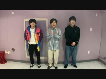 【NKDS Online2】LOCK 振付解説動画