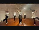 【NKDS Online2】HIPHOP 振付参考動画