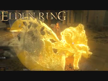 信仰技量の王となる。part _ 030【ELDENRING _ エルデンリング】