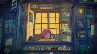 【歌ってみた】鬼の居ぬ間に / 羽生まゐご【鴨頭草】