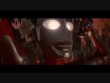 映画『シン・ウルトラマン』特報③【2022年5月13日(金)公開】
