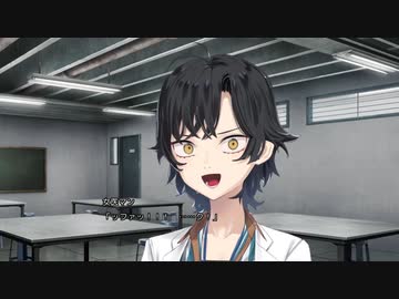 ヘンプリ没シナリオ⑦「女医マン」