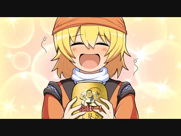 【東方ボイスドラマ企画】魔理沙とアリスのトレジャーHunt