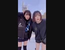 金子みゆのtiktok
