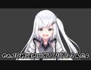 【第二回10秒動画祭】10秒以内に光るアリアルさん【Coefont】