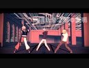 【にじさんじMMD】ヒアソビ【葛葉/イブラヒム/卯月コウ/サーニャ】