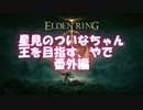 【ELDEN RING】星見のついなちゃん　王を目指す、やで 番外編