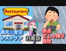 「満天☆青空レストランの対義語は赤点どしゃ降り自炊」というお便りを読んで逆に赤点どしゃ降り自炊をポジティブに捉えようとするジョー・力一【にじさんじ/#Vtuber切り抜き/りきいち深夜32時】