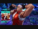 KOF15オメガルガール　RTA　23.41