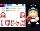 #18 さらばクローン・・・全治1年5ヶ月の大ケガ！！【パワプロ2021・ペナント・ゆっくり実況】