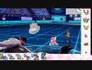 【ポケモン剣盾】S29ひびのポケモン　悪霊統一part16【イベルタル】