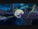 Moon Fishing