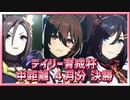 【ウマ娘】今日のデイリー育成#03～育成杯４月分決勝～【無課金・元逃げ専調教師】