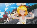 【MMD】テルミーアンサー/Sour式鏡音リン
