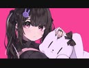 ニコカラ 撫でんな off　vocal