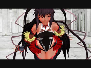 ユキカゼでどりーみんチュチュ　（無慈悲な現実版）