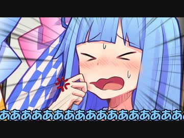 【第二回10秒動画祭】おかかがけおねえちゃん【ソフトウェアトーク劇場】