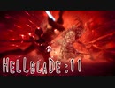 【実況】アグレッシブ北欧ヤンデレ復讐譚 Hellblade Senua's Sacrifice 11