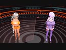 お胸がバグったふたりでNumber-9