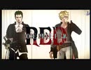 【MMDワンピ】　ヒアソビ　-双璧Collection-