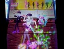 【ダンスアラウンド】　ステップ ステップ ステップ　難易度 ADVANCED　【DANCE aROUND】